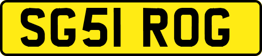 SG51ROG