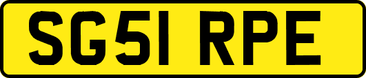 SG51RPE