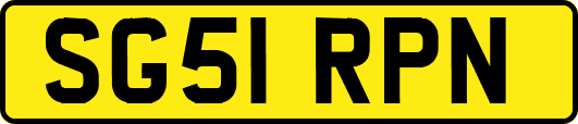 SG51RPN
