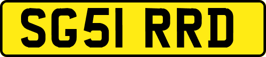SG51RRD