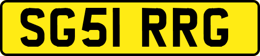 SG51RRG
