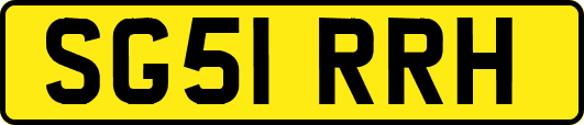 SG51RRH