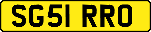SG51RRO