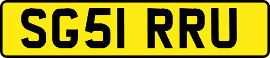 SG51RRU