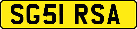 SG51RSA