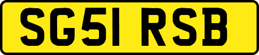 SG51RSB