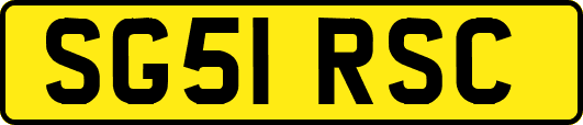 SG51RSC