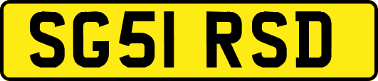 SG51RSD