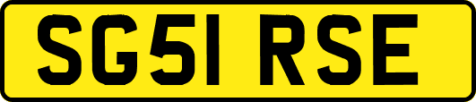 SG51RSE