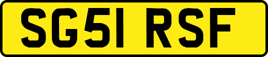 SG51RSF