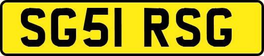 SG51RSG