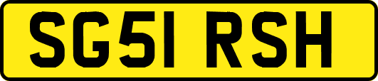 SG51RSH
