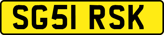 SG51RSK