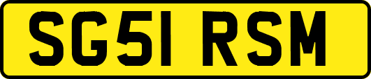 SG51RSM