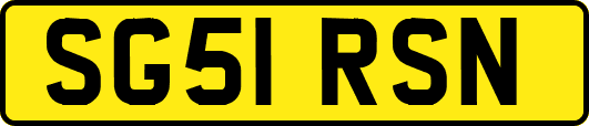 SG51RSN