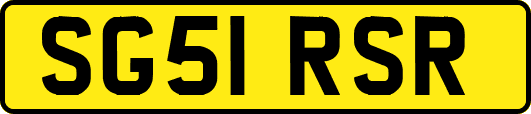 SG51RSR
