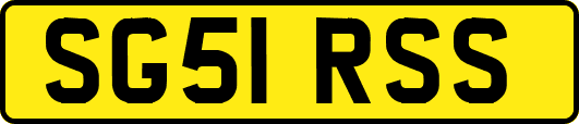 SG51RSS