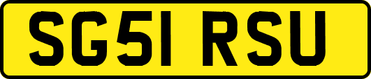 SG51RSU