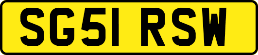 SG51RSW