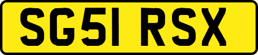 SG51RSX