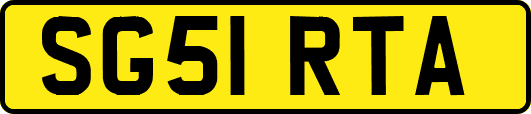 SG51RTA