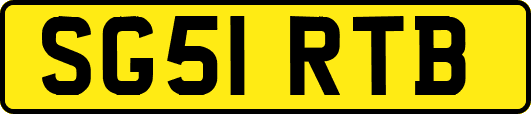 SG51RTB