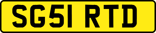 SG51RTD