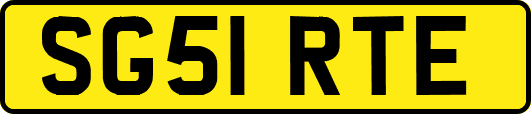 SG51RTE