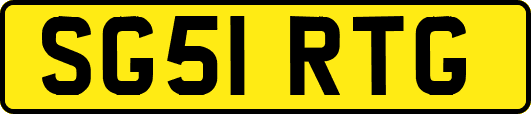 SG51RTG