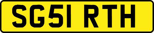 SG51RTH