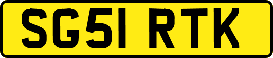 SG51RTK