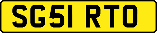 SG51RTO