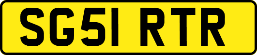 SG51RTR