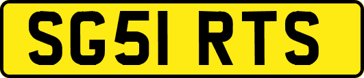 SG51RTS