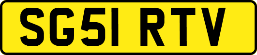 SG51RTV