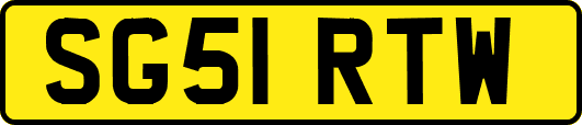 SG51RTW