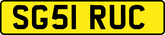 SG51RUC