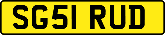 SG51RUD