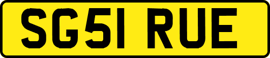 SG51RUE