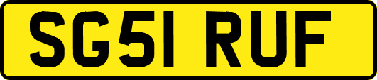 SG51RUF