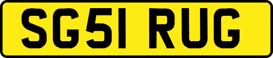 SG51RUG