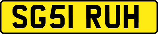 SG51RUH