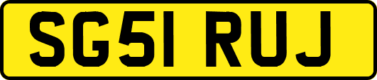 SG51RUJ