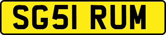 SG51RUM