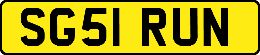 SG51RUN