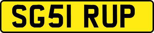 SG51RUP