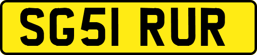 SG51RUR