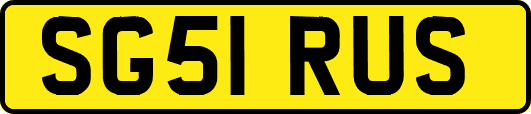 SG51RUS