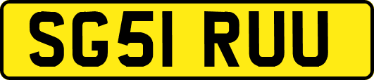 SG51RUU