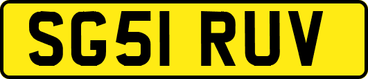 SG51RUV